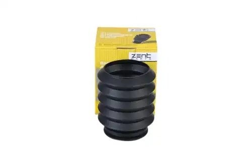 пыльник амортизатора переднего!\ BMW 5 E39 2.0i-2.8i/2.5TD/TDS/3.0D 95-03 Z57785 ZENTPARTS