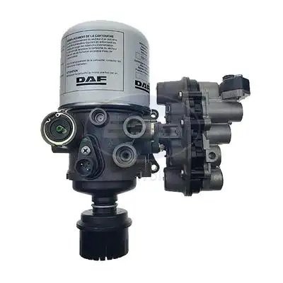 Блок подготовки воздуха DAF аналог Knorr ZB4578 04.02.1578 EBS