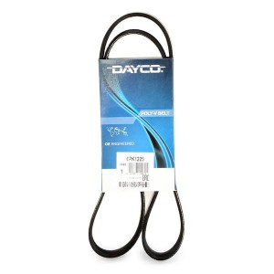 ремень поликлиновый !6PK1225\ 6PK1225 DAYCO