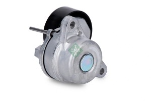 Ролик натяжной MERCEDES C (W204) ремня приводного INA 534054010 INA