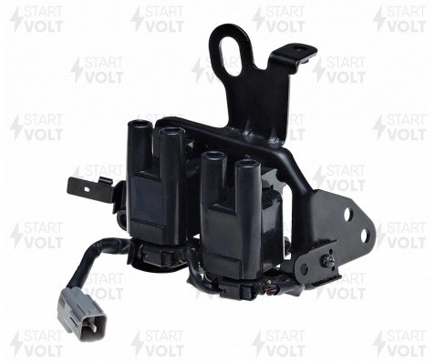 Катушка зажигания KIA Sportage II, Cerato  (-09)/ Hyundai Tucson, Elantra, Traje SC 08900 START VOLT