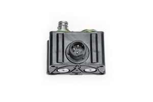 MERCEDES BENZ TRUCK ACTROS I (1996-2002) T00224001 TOPCOVER