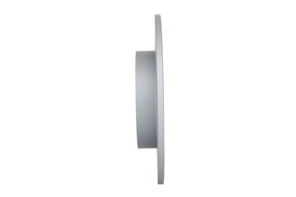 Диск тормозной  2шт 0 986 479 C26 BOSCH