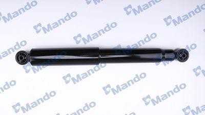 Амортизатор CHEVROLET Captiva (06-) задний левый/правый газовый MANDO MSS015228 MANDO