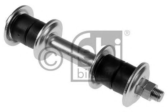 тяга стабилизатора переднего!\ Ford Ranger 2.5 TDCi 02> 48122 FEBI BILSTEIN