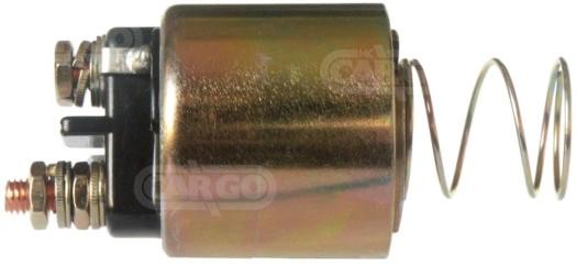 реле втягивающее!\ Renault Clio/Kangoo/Modus/Twingo 1.2/1.4 98> 234778 HC CARGO