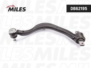 Рычаг передней подвески правый MITSUBISHI GALANT 92-00 (TRW JTC726) DB62195 DB62195 MILES