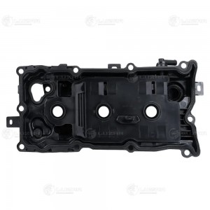 Крышка клапанная для а/м Nissan Teana J32 (08-)/Murano (07-) 2.5i/3.5i (с прокл. LVPC 1410 LUZAR