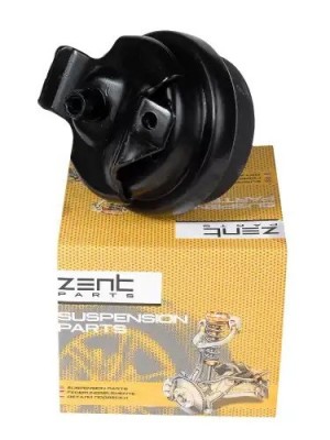 подушка ДВС!\ Chery B11/Fora A21/Tiggo 18>, SEAT Cordoba/Toledo, VW Golf/Passat  Z13210 ZENTPARTS