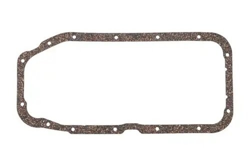 прокладка поддона двигателя!\ Opel Omega/Vectra 1.8/2.0 86-95 Z18248 ZENTPARTS