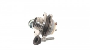 OPEL ASTRA H под 4 болта VKBA3650 SKF