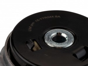 Ролик ремня ГРМ натяжной GM/Fiat (55570289/5636486) 66x29 UM 15TTR044 UNITED MOTORS PRO