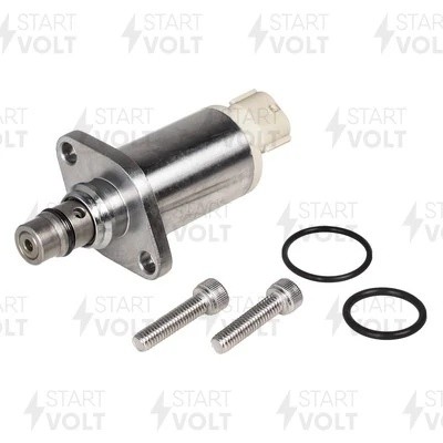Клапан дозирования топлива для ам Mitsubishi Pajero IV (09-) 3.2D (SPR 1104) SPR 1104 START VOLT