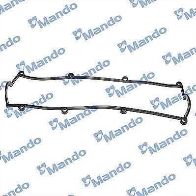 Прокладка крышки клапанной KIA Sportage (94-) (TDI) MANDO EGCNK00058 MANDO