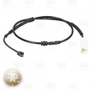 Датчик износа колодок Mini Cooper S/D/SD (06-)/Countryman (10-) перед. L=883 (PF PFS4190 TRIALLI
