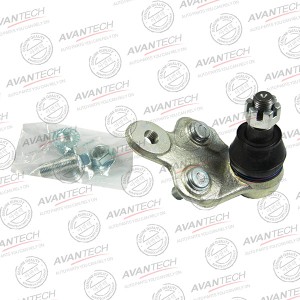 Опора шаровая Avantech левая ABJ0115L AVANTECH