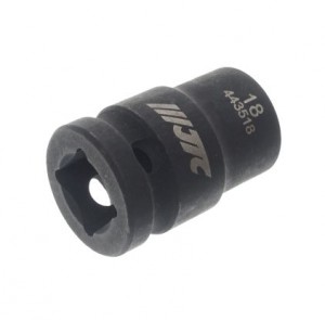 Головка торцевая 1/2" TORX E18 ударная JTC JTC-443518 JTC TOOLS