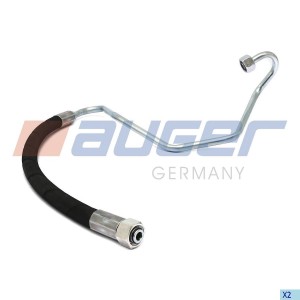 Шланг, Тормозная камера 84972 AUGER