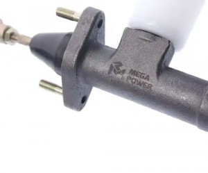 Цилиндр сцепления главный ПАЗ-3205, М-408 MEGAPOWER 16016011 MEGA POWER