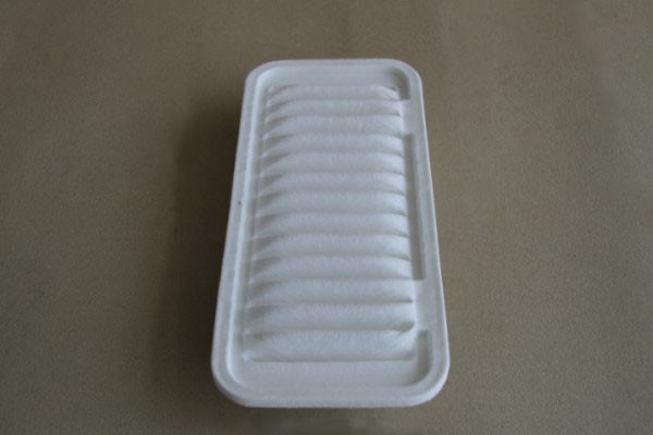 Фильтр воздушный SB2175 SCT