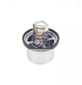 Термостат 75°C Volvo F10/F12/FL7/FL10 2.15075 DIESEL TECHNIC