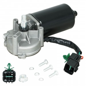 Моторедуктор стеклооч. для а/м FAW J7 (16-) (VWF 2707) VWF2707 START VOLT