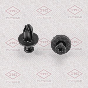 клипса!\ Honda CR-V 95-98/Torneo 00-02 TJB1112 TATSUMI
