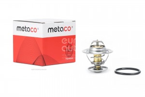 CITROEN,FIAT,LADA,PEUGEOT... 1520139 METACO