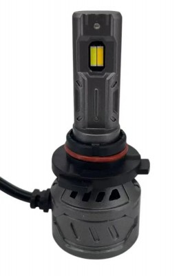 Лампа светодиод. HB3/HB4 TRI-COLOR, 28Вт, 5000Лм(2500Лм x2),3000/4300/6500K,12/2 AEAR237 AIRLINE