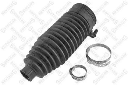 пыльник рейки рулевой! с г/у\ Citroen C5, Peugeot 607 1.8-3.0/2.0HDi 00> 13-00409-SX STELLOX