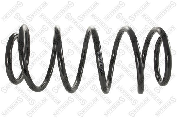 Пружина подвески передней 1022036SX 10-22036-SX STELLOX