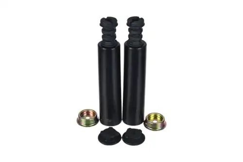 к-кт отбойник-пыльник амортизатора заднего!2+2 шт Toyota Yaris NCP1/NLP1/SCP1 99 Z56811 ZENTPARTS
