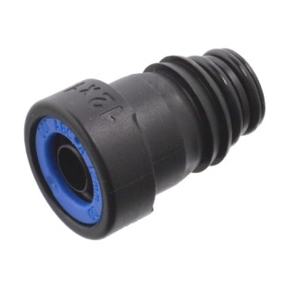 фитинг прямой D12x1.5-RG! (п) R ABC Threadless\ 105608 FEBI BILSTEIN