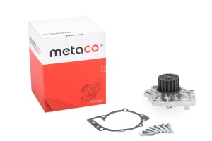 VOLVO 1500072 METACO