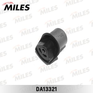 Сайлентблок задней балки VW GOLF III (LMI 1022201) DA13321 DA13321 MILES