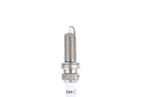 свеча зажигания! 2pin Iridium+Platinum MB W204/C204/C209/W211/W212/W164/W221/W25 Z43122 ZENTPARTS