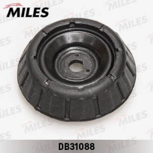 Опора амортизатора передняя HYUNDAI SOLARIS 10- (KYB SM5818) DB31088 DB31088 MILES
