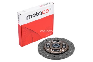 VERNA/ACCENT III (2006-2010) 5510001 METACO