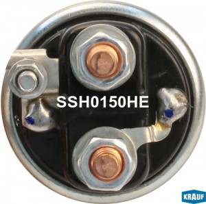 Втягивающее реле стартера SSH0150HE SSH0150HE KRAUF