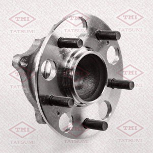 Ступица задняя HONDA Accord 08- TDE5122 TDE5122 TATSUMI
