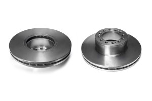 MAN F2000/TGA/TGX D-432mm,H-130mm,12 болтов ,вентилируемый T0194-3002 TOPCOVER
