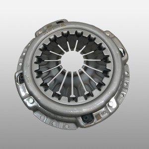 Корзина сцепления L0161020009A0 SHAFT