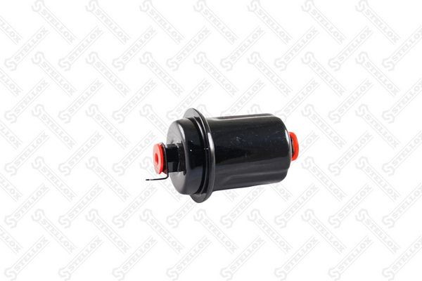 фильтр топливный!\GEELY, Hyundai Accent 1.3-1.5 94> / Lantra 1.9D 98> 21-00570-SX STELLOX