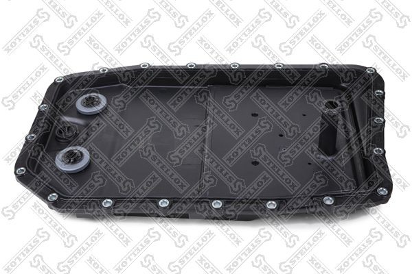 фильтр АКПП!\ BMW E60/E61/E63/E64/E65/E66/E90/E91 01> 2051074SX STELLOX