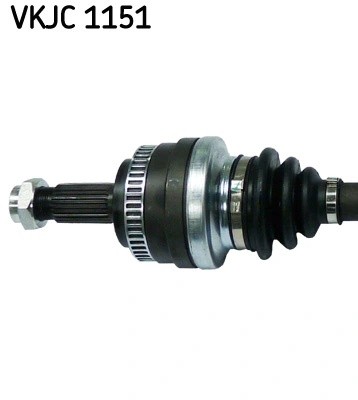 Приводной вал VKJC1151 VKJC1151 SKF