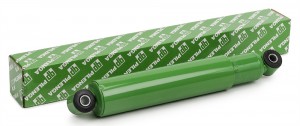 Амортизатор задний масляный ВАЗ 2123 SH-P2724-O SHP2724O PILENGA