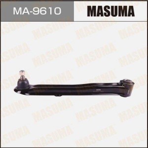 рычаг задней подвески! верхний\ Mitsubishi Pajero 00> MA-9610 MASUMA