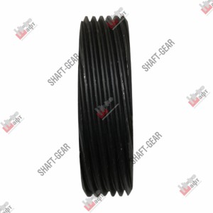 Шестерня ведущая спидометра КПП 9JS, Shaanxi, Howo LF53802033 SHAFT