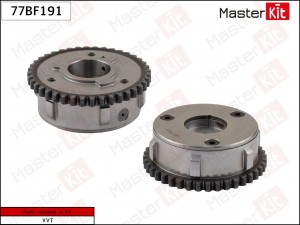 Механизм газораспределения (выпуск) LAND ROVER 204PT 77BF191 77BF191 MASTER KIT