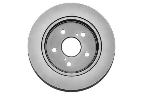 диск тормозной задний! (08D41811)\ Toyota Camry/ C-HR/ Rav4 V Z06519 ZENTPARTS